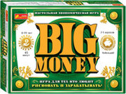 Ranok-Creative Big Money 13120114Р фото