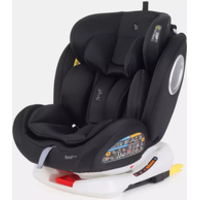 Rant Basic Twist Isofix YC06