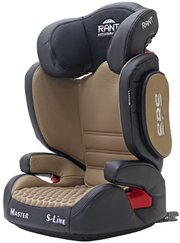 Rant Master Isofix SPS фото