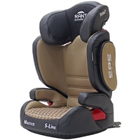 Rant Master Isofix SPS