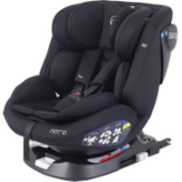 Rant Nitro Isofix UB619