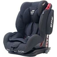 Rant Thunder Ultra isofix SPS