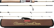 Rapala Classic Countdown RCDS664LF фото