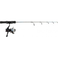 Rapala Rapala Ice Breaker Sufix IBR24SPML