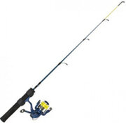 Rapala SquallIce Sufix SL28MH фото