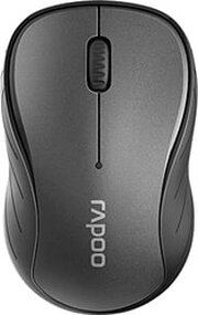 Rapoo M260 Silent Wireless фото