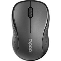 Rapoo M260 Silent Wireless