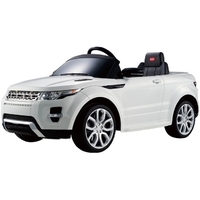 Rastar Land Rover Evoque