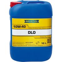 Ravenol DLO 10W-40 10 л