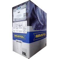 Ravenol DLO 10W-40 20 л