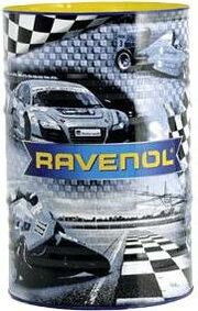 Ravenol DLO 10W-40 60 л фото