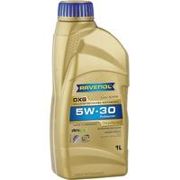 Ravenol DXG 5W-30 1 л