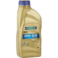 Ravenol ECS 0W-20 1 л