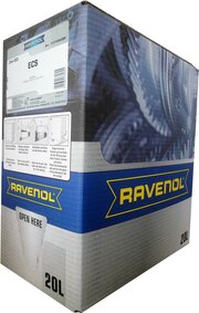 Ravenol ECS 0W-20 20 л фото