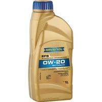 Ravenol EFS 0W-20 1 л