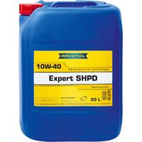 Ravenol Expert SHPD 10W-40 20 л