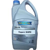 Ravenol Expert SHPD 10W-40 5 л