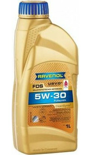 Ravenol FDS 5W-30 1 л фото