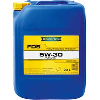 Ravenol FDS 5W-30 20 л