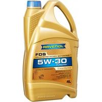 Ravenol FDS 5W-30 4 л