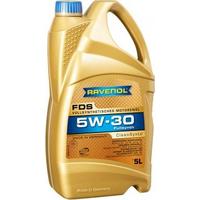 Ravenol FDS 5W-30 5 л