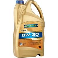 Ravenol FES 0W-30 4 л