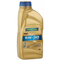 Ravenol FET Fuel Efficiency Truck SAE 5W-30