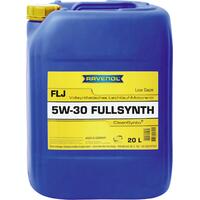 Ravenol FLJ 5W-30 20 л