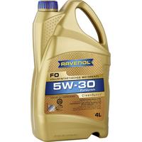 Ravenol FO 5W-30 4 л