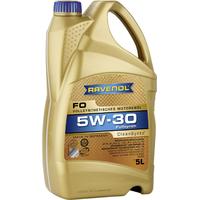 Ravenol FO 5W-30 5 л