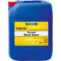 Ravenol Formel Diesel Super 10W-30 20 л