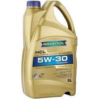 Ravenol HCL 5W-30 5 л