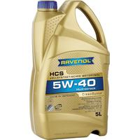 Ravenol HCS 5W-40 5 л