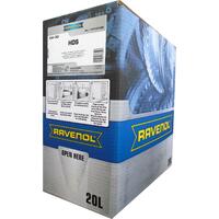 Ravenol HDS 5W-30 20 л