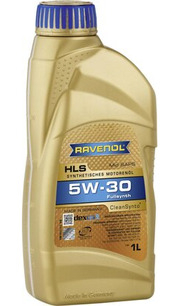 Ravenol HLS 5W-30 1 л фото