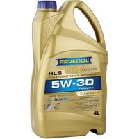 Ravenol HLS 5W-30 4 л