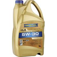 Ravenol HLS 5W-30 5 л