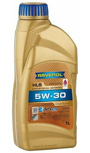 Ravenol HLS SAE 5W-30 фото