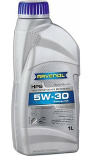 Ravenol HPS 5W-30 1 л фото