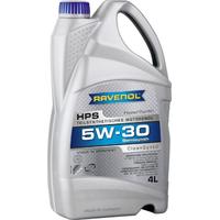 Ravenol HPS 5W-30 4 л