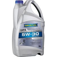 Ravenol HPS 5W-30 5 л