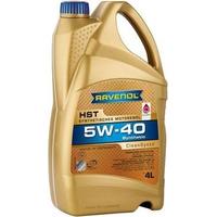 Ravenol HST 5W-40 4 л