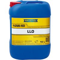 Ravenol LLO 10W-40 10 л