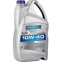 Ravenol LLO 10W-40 5 л