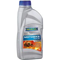 Ravenol Motobike V-Twin 20W-50 1 л