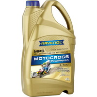 Ravenol MPS Powersynth 2T