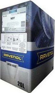 Ravenol NDT 5W-40 20 л фото