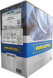 Ravenol Outboardoel 2T Teilsynth 20 л фото