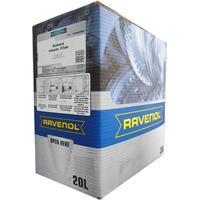 Ravenol Outboardoel 2T Teilsynth 20 л