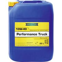 Ravenol Performance Truck 10W-40 20 л